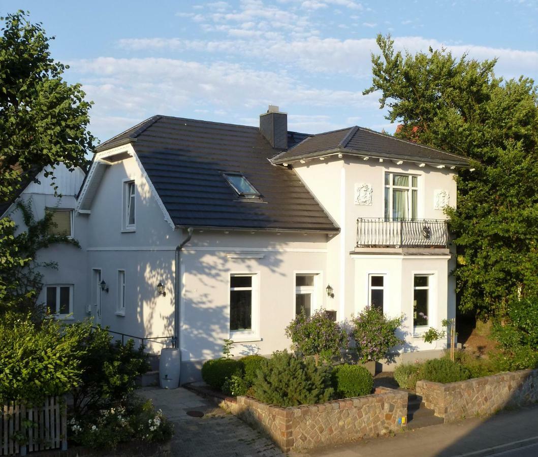 Schwalbennest Apartment Geesthacht Exterior photo
